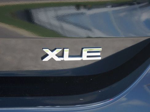 Certified 2026 Toyota Highlander XLE AWD/4WD image 21