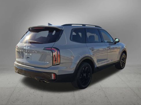 Used 2024 Kia Telluride SX Prestige X-Pro image 6