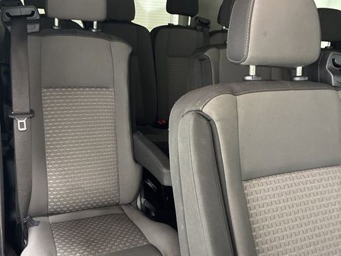 Used 2023 Ford Transit 350 XLT image 23