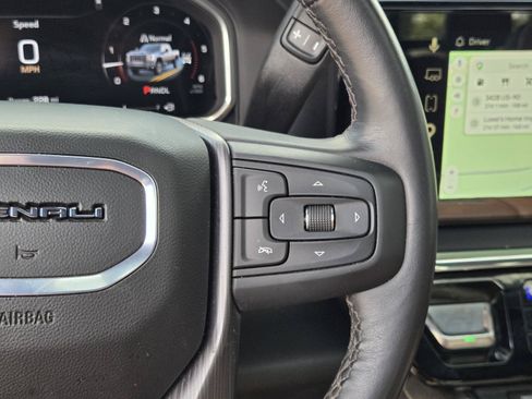 Used 2026 GMC Sierra 2500 Denali Ultimate AWD/4WD image 25