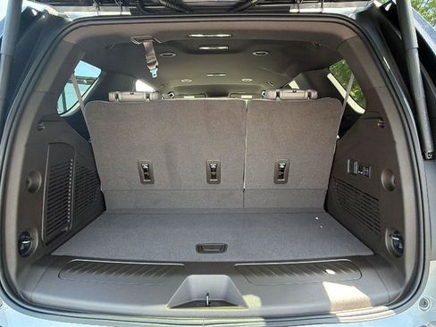 New 2026 Chevrolet Tahoe LT w/ Comfort Package RWD image 10