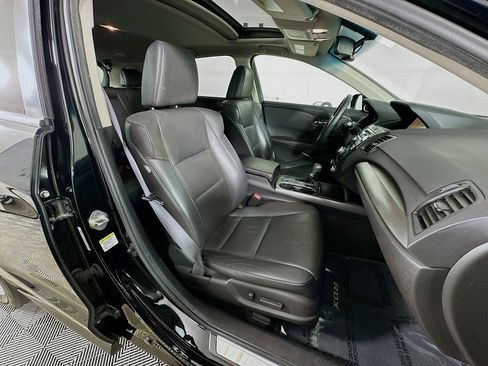 Used 2014 Acura RDX AWD w/ Technology Package image 34