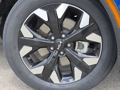 Used 2023 Kia Sportage X-Line w/ X-Line Premium Package AWD/4WD image 14