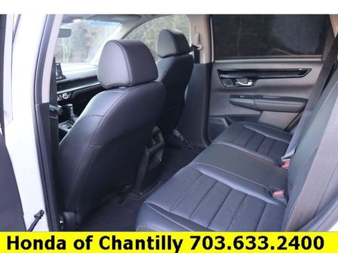 Certified 2023 Honda CR-V EX-L image 26