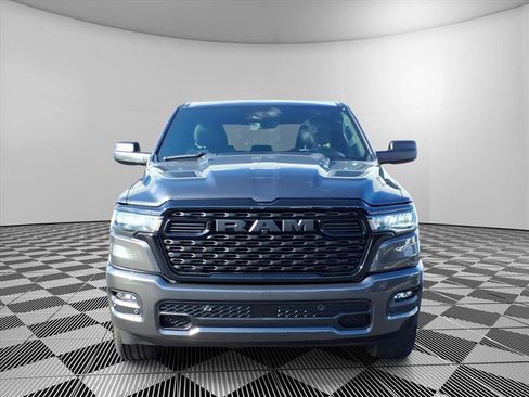 New 2026 RAM 1500 Express AWD/4WD image 2