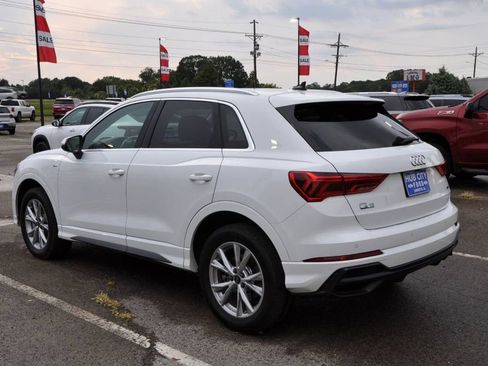 Used 2021 Audi Q3 2.0T Premium image 3