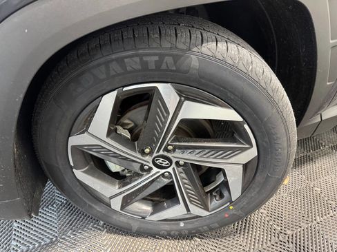 Used 2023 Hyundai Tucson SEL w/ Convenience Package image 43