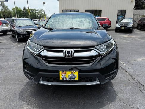 Used 2018 Honda CR-V LX image 42