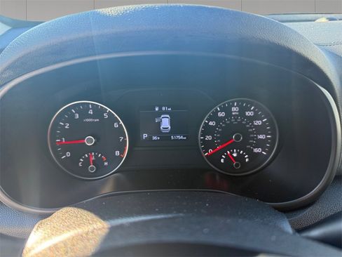 Used 2020 Kia Sportage LX image 14