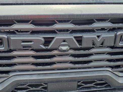 New 2025 RAM 2500 Tradesman image 9