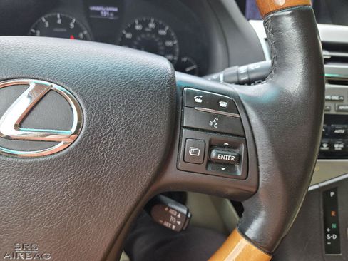 Used 2010 Lexus RX 350 2WD image 19