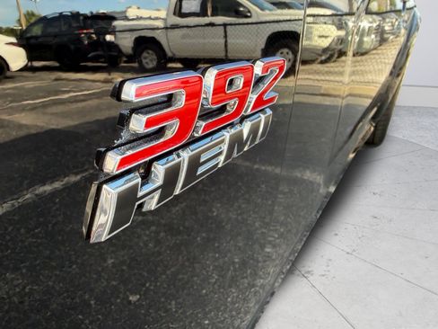 Used 2021 Dodge Charger Scat Pack RWD image 33