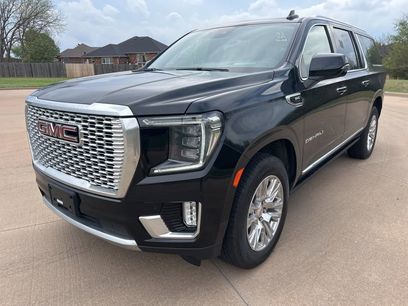 Used 2024 GMC Yukon XL Denali