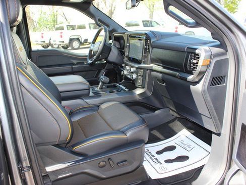 Used 2025 Ford F150 Tremor w/ Equipment Group 402A High image 18