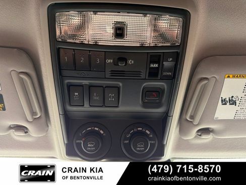 Used 2022 Toyota 4Runner TRD Pro AWD/4WD image 26