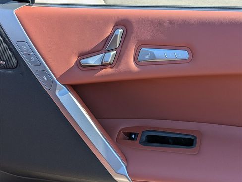 New 2026 BMW iX xDrive45 image 20