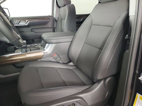 New 2026 Chevrolet Silverado 1500 LT Trail Boss image 12