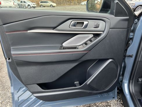 New 2025 Ford Explorer ST w/ Sun And Sound Package image 14