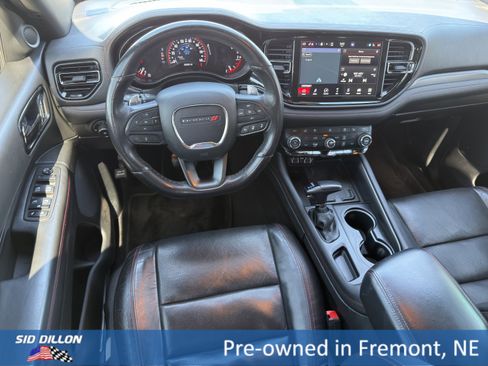 Used 2023 Dodge Durango GT AWD/4WD image 9