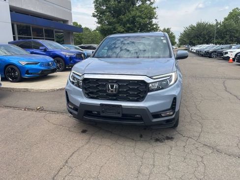 Used 2025 Honda Passport EX-L image 36