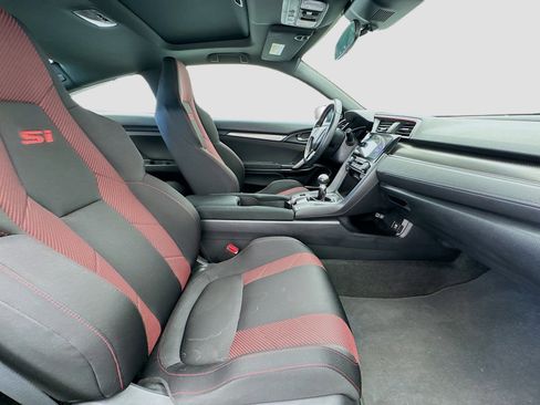 Used 2020 Honda Civic Si image 21
