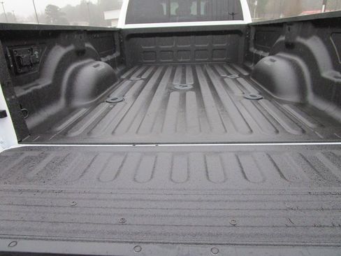 New 2026 RAM 3500 Tradesman image 12