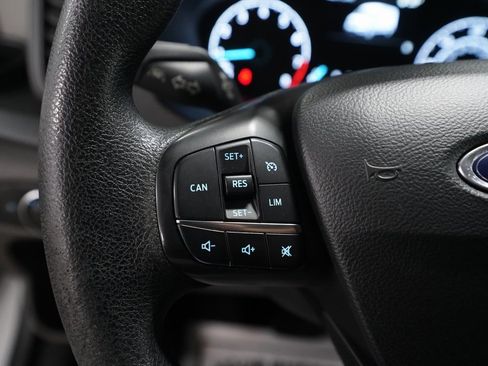 Used 2020 Ford Transit 150 Low Roof w/ Interior Upgrade Package image 16