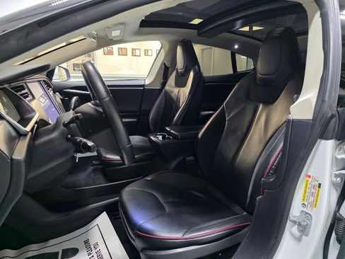 Used 2012 Tesla Model S Signature Performance RWD image 16