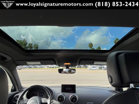 Used 2016 Audi A3 1.8T Premium image 15