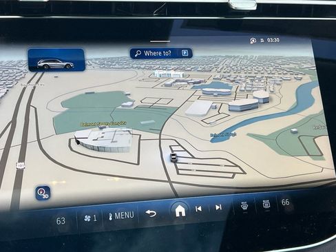 New 2025 Mercedes-Benz E 450 4MATIC All-Terrain Wagon image 23