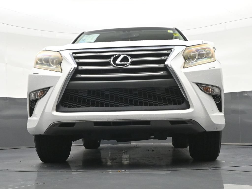 Used 2015 Lexus GX 460 w/ Premium Package AWD/4WD image 30