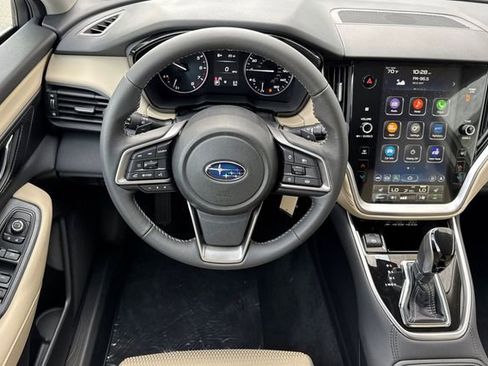 Used 2025 Subaru Outback Premium w/ Popular Package #1 image 11