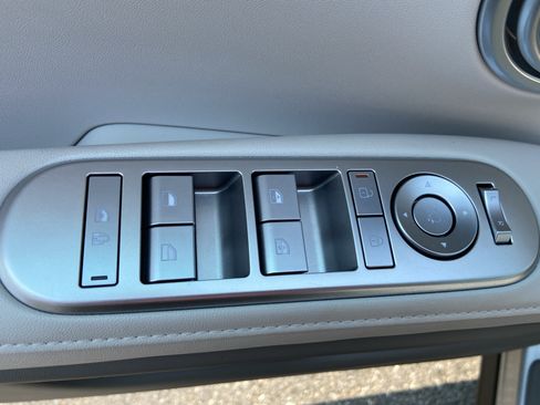 Certified 2026 Hyundai Palisade SEL AWD/4WD image 10