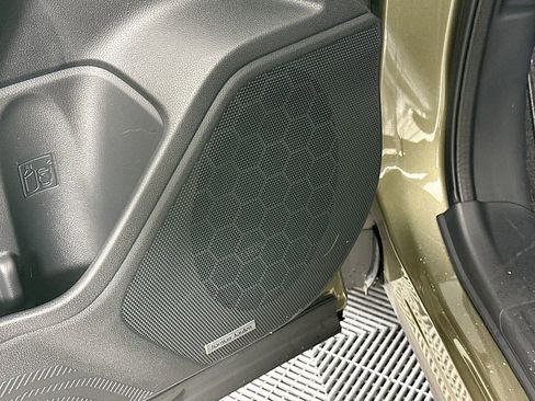 New 2026 Subaru Forester Limited image 25