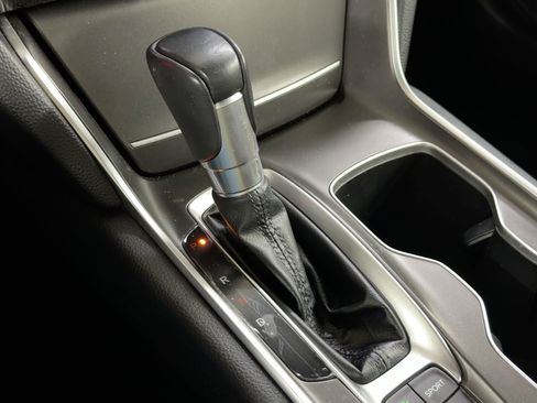 Certified 2022 Honda Accord Sport image 17