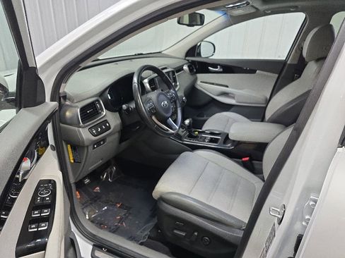 Used 2017 Kia Sorento SX FWD image 29
