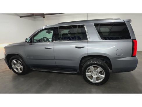 Used 2020 Chevrolet Tahoe LT RWD image 6