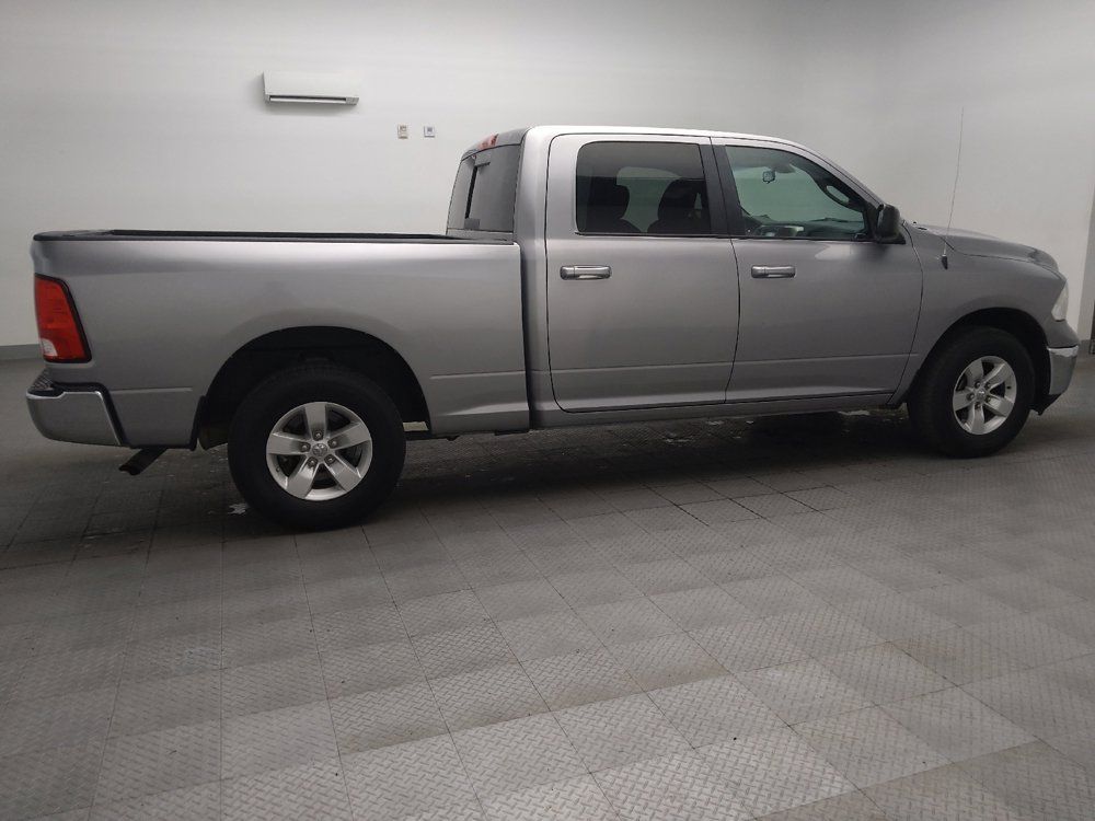 Used 2020 RAM 1500 Classic SLT RWD image 10