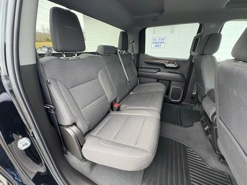 Used 2022 Chevrolet Silverado 1500 LT image 28