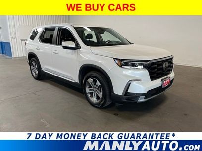 Used 2025 Honda Pilot EX-L