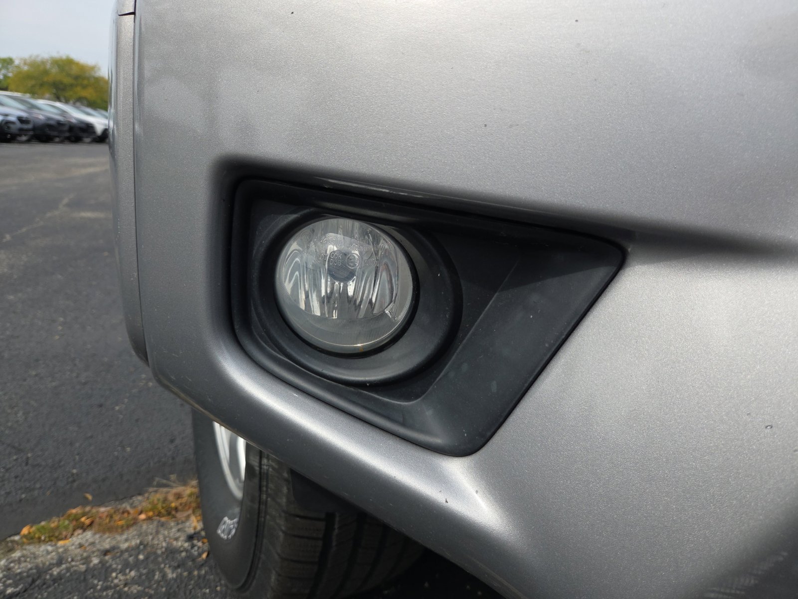 Used 2014 Toyota Tacoma 4x4 Double Cab w/ TRD Off-Road Package image 12