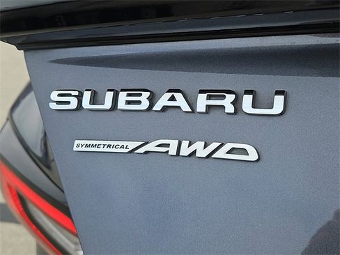 Used 2022 Subaru WRX Premium image 15