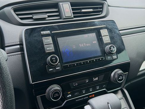 Used 2019 Honda CR-V LX image 12