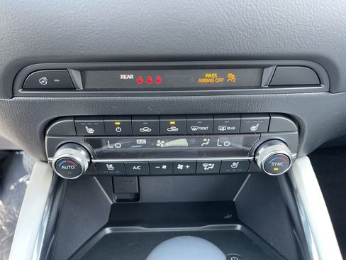 Used 2025 MAZDA CX-5 AWD 2.5 S w/ Premium Plus Pkg image 28