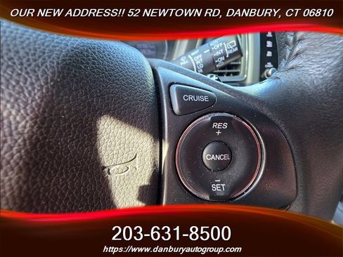 Used 2021 Honda HR-V Sport image 12