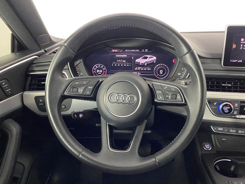 Used 2019 Audi A5 2.0T Premium Plus w/ Premium Plus image 15