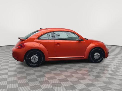 Used 2016 Volkswagen Beetle 1.8T SE image 33