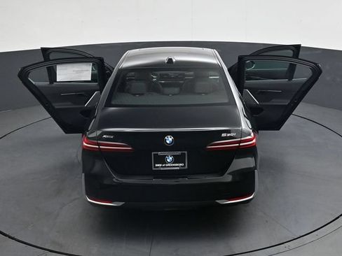 New 2027 BMW 530i xDrive w/ Premium Package AWD/4WD image 46