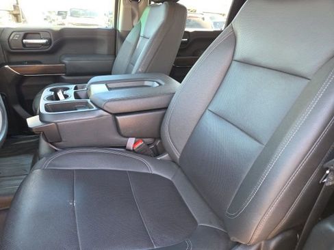 Used 2023 GMC Sierra 2500 SLT image 5