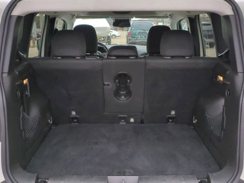 Used 2016 Jeep Renegade Latitude image 33